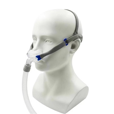 सीपीएपी नाक तकिए